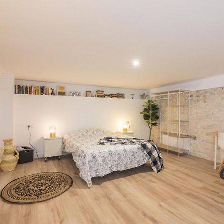 Hb Apartments - Apartamento Plaza Luceros Playa Alicante Loft Com Buitenkant foto